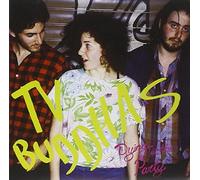 Tv Buddhas - Dying At The Party