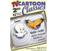 TV Cartoon Classics