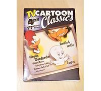 TV Cartoon Classics - TV Cartoon Classics