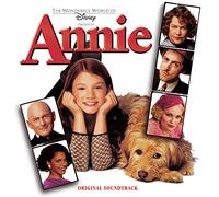 Tv Cast - Annie