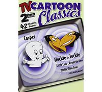 TV Classic Cartoons 2