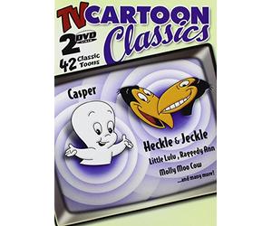 TV Classic Cartoons 2