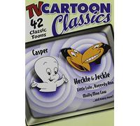Tv Classic Cartoons 2 [Edizione: Stati Uniti]