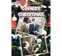 TV Classic Comedy Christmas