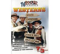 Tv Classic Westerns 2 [Edizione: Stati Uniti]