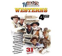 TV Classic Westerns - TV Classic Westerns
