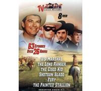 TV Classic Westerns - TV Classic Westerns