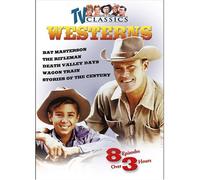 TV Classic Westerns - V0l. 1