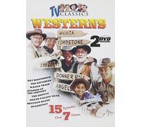 TV Classic Westerns - Vol. 1