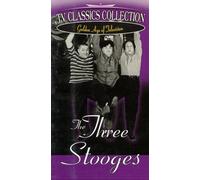 TV Classics Collection - Three Stooges