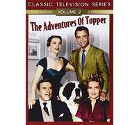 Tv Comedy Classics 2: Adventures Of Topper [Edizione: Stati Uniti]