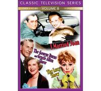 TV Comedy Classics 8