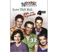 TV Comedy Classics - Life With Elizabeth/Love That