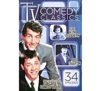 TV Comedy Classics: Life With Elizabeth / Red Skelton [DVD]