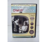 TV Comedy Classics - TV Comedy Classics