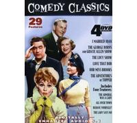 TV Comedy Classics - TV Comedy Classics