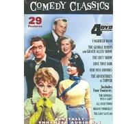 TV Comedy Classics - TV Comedy Classics