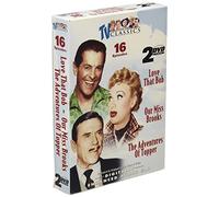 TV Comedy Classics - Vol. 1-2