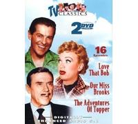 TV Comedy Classics - Vol. 1