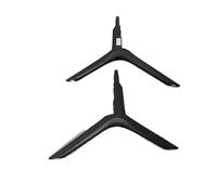 TV, compatibile con Samsung, gambe della base del supporto for 65" UN65TU8000 Set gambe del supporto (L+R) TU8000