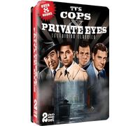 TV Cops & Private Eyes