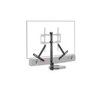 TV da scaffale AV con fissaggio soundbar per VESA TV E850