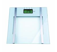 TV Das Original 08215 Vitalmaxx - Bilancia con funzione di analisi corporea