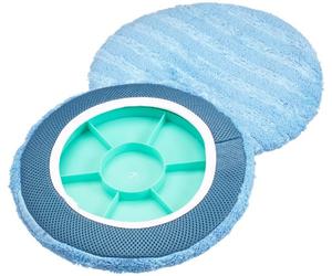 TV Das Original Spin PRO 06136 - Set 2 Stracci per lucidare