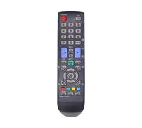 TV di ricambio per Samsung LN32B460B2D LN32B460B2DXZA LN37R83BD LN40R83BD | Telecomando PN51D530A3FXZA PN59D530A3F LN40S71BD PL42C71HDP PN59D530A3FXZA PL50C71HDP PN42B400P3D