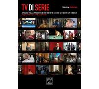 TV di serie. Analisi delle pratiche e dei temi che hanno cambiato il medium