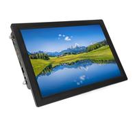 TV Digitale Portatile da 14 Pollici con Schermo HD 1080P, Display LED