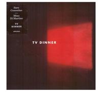 Tv Dinner - Saro Cosentino / Mino Di Martino (Audio Cd)