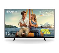 Sony - Smart Tv Led Uhd 4k 50" K50s39b.cei-nero Sony