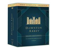 Tv downton abbey (serie tv + pelicula) - NUOVO