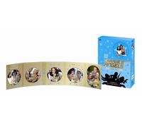 TV Drama - Charlie S Angels: the Complete