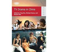 TV Drama in China