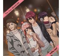 TVアニメ『DYNAMIC CHORD』The four SEASONS