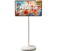 TV E-LED 32 pollici touch 4K - Hisense S6S RoamView
