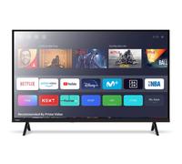 TV Engel LED LE3287SM 32" HD Ready 60Hz Smart TV VIDAA Dolby Audio