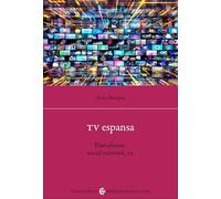 TV espansa. Piattaforme, social network, IA