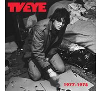 TV Eye 1977-1978 (Vinyl LP) 12" Album Coloured Vinyl