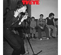 Tv Eye - Lost Studio Recordings 1977-1978
