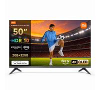 TV F 32,43,50,55,60,75 pollici HD Smart TV Fire TV Triple Tuner DVB C/S/S2/T/T2