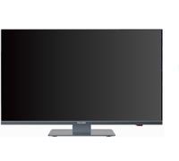 TV Falcon 27'' televisore da viaggio WebOS Hub, 12 V/24 V, DVD, Wi-Fi, BT