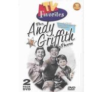TV Favorites - Andy Griffith Show