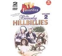 TV Favorites: Beverly Hillbillies (Volume 2)
