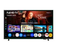 TV Full HD 32 F6005F 2025 Smart TV - Nouvo