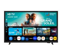 TV Full HD 32 H5005F 2025 Smart TV - Nouvo