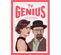 TV Genius: Playing Cards