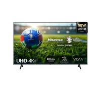 Hisense Smart TV 43" 4K Ultra HD 43A6N
